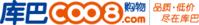 库巴logo