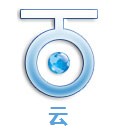 云