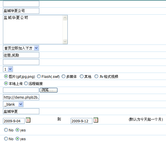 PHPB2B AdvertisementsSettings5.png