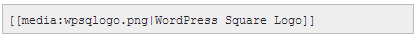WordPress Codex社区‎
