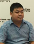 猪八戒CEO:朱明跃