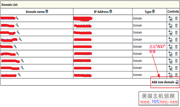 IXWebHosting Increase Domains001.png