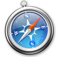 safari logo