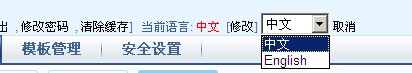 ZhiRuiCMS Languages.jpg