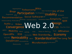 Web2.0