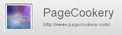 pagecookery