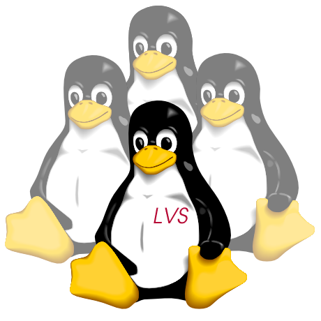 LVS official logo