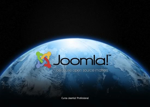 joomla