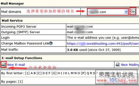 IXWebHosting Create Email 003.jpg