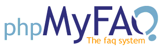 PhpMyFAQ Logo.gif