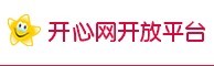 开心网