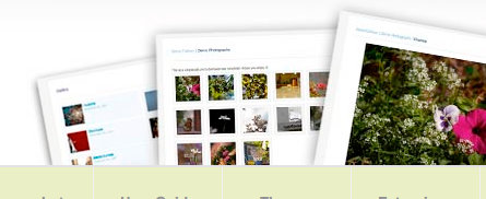 Zenphoto